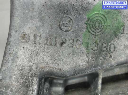 купить Кронштейн компрессора кондиционера на Mercedes C W203 2000-2008