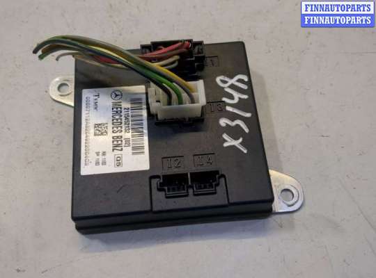 купить Блок комфорта на Mercedes E W211 2002-2009