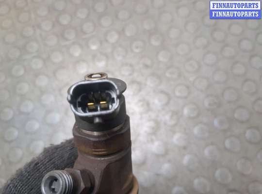 купить Форсунка топливная на Citroen C4 2004-2010