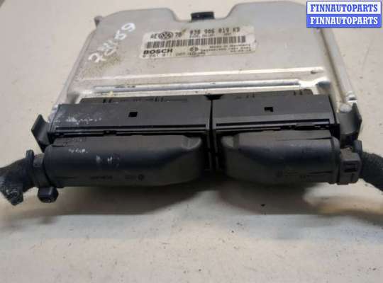 купить Блок управления двигателем на Volkswagen Passat 5 2000-2005