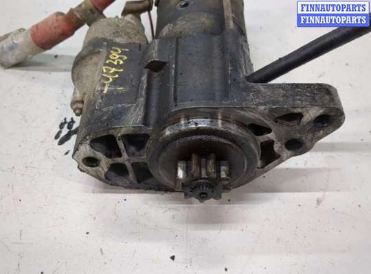 купить Стартер на Land Rover Discovery 3 2004-2009