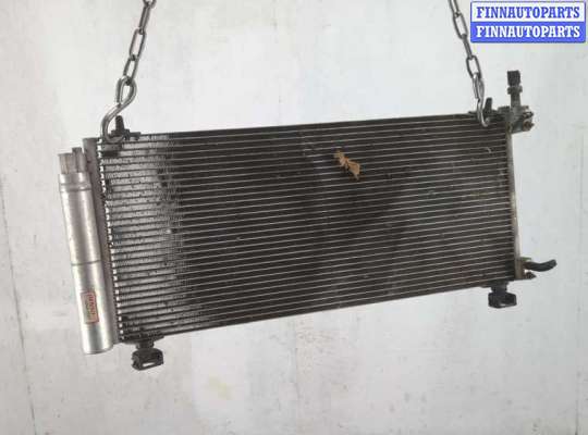 купить Радиатор кондиционера на Citroen C6 2004-2012