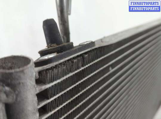 купить Радиатор кондиционера на Citroen C6 2004-2012