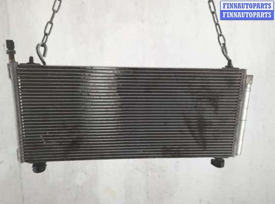 купить Радиатор кондиционера на Citroen C6 2004-2012
