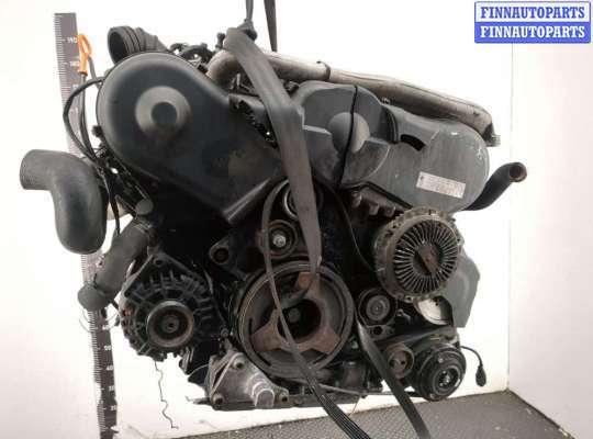 Форсунка топливная AU1730453 на Audi A4 (B6) 2000-2006