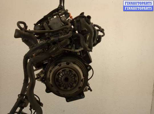 купить Двигатель (ДВС) на Volkswagen Polo 2001-2005