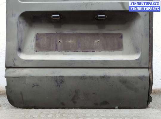 купить Подсветка номера на Ford Transit 2000-2006