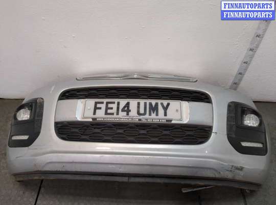 Купить Дневные ходовые огни на Citroen C3 picasso 2009-2017 Дневные ходовые огни CT1116657 на Citroen C3 picasso 2009-2017