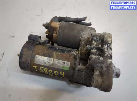 Стартер CT1132809 на Citroen Berlingo 2008-2012