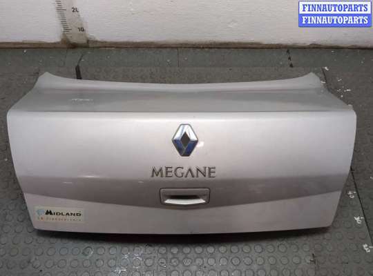 Замок багажника RN1550983 на Renault Megane 2 2002-2009