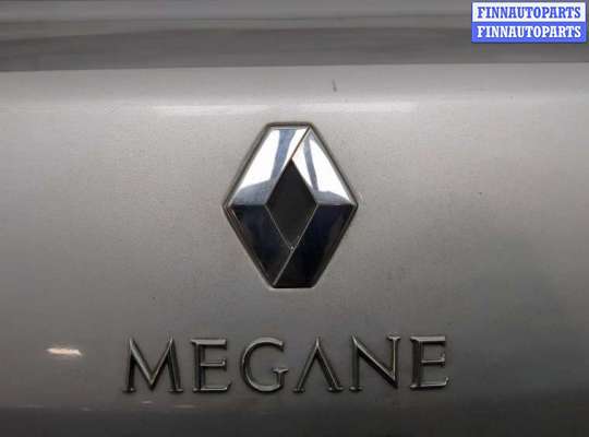 купить Замок багажника на Renault Megane 2 2002-2009