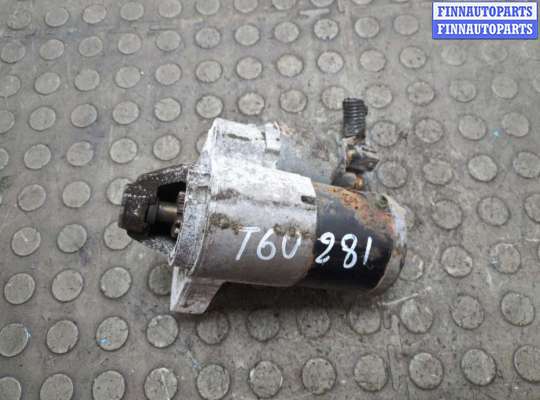 Купить Стартер на Peugeot 207 2006-2015 Стартер PG1254190 на Peugeot 207 2006-2015