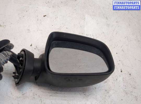 купить Зеркало боковое на Dacia Sandero 2008-2012