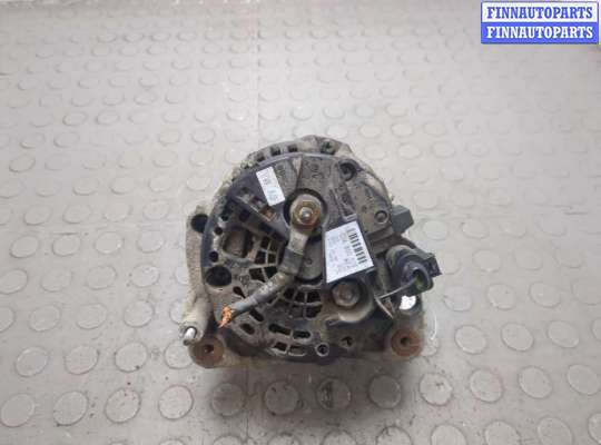 купить Генератор на Volkswagen LT 28-46 1996-2006