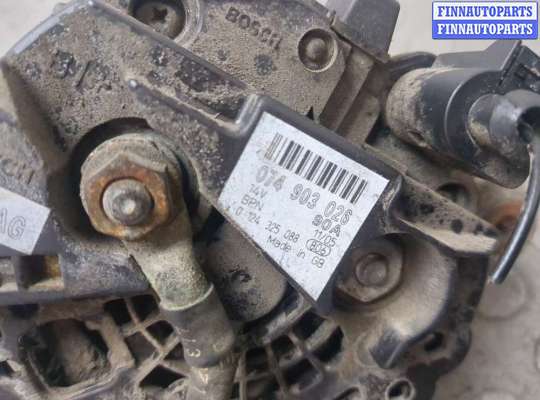 купить Генератор на Volkswagen LT 28-46 1996-2006