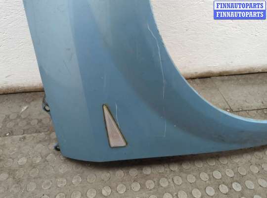 купить Крыло на Renault Scenic 2003-2009