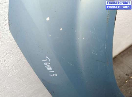 купить Крыло на Renault Scenic 2003-2009