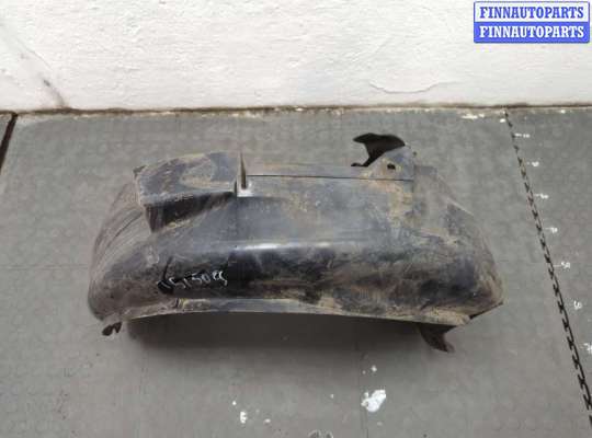 купить Защита арок (подкрылок) на Audi A4 (B5) 1994-2000