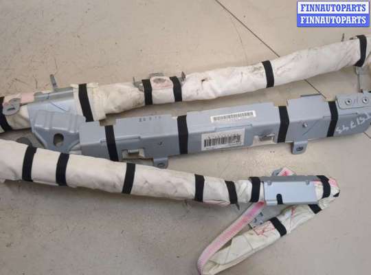 купить Подушка безопасности боковая (шторка) на Suzuki Grand Vitara 2005-2016