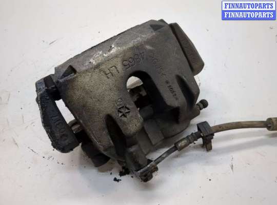 Суппорт JPB6004 на Jeep Grand Cherokee 2010-2013