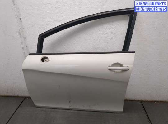 купить Дверь боковая (легковая) на Seat Leon 2 2005-2012