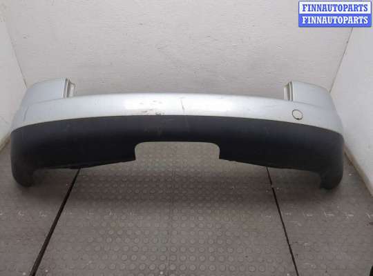 купить Бампер на Volkswagen Touran 2003-2006