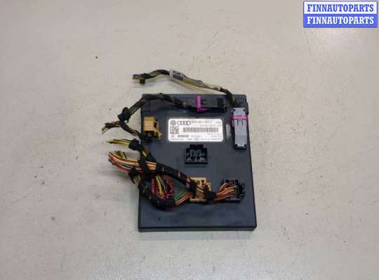 купить Блок управления бортовой сети (Body Control Module) на Audi A8 (D4) 2010-2017