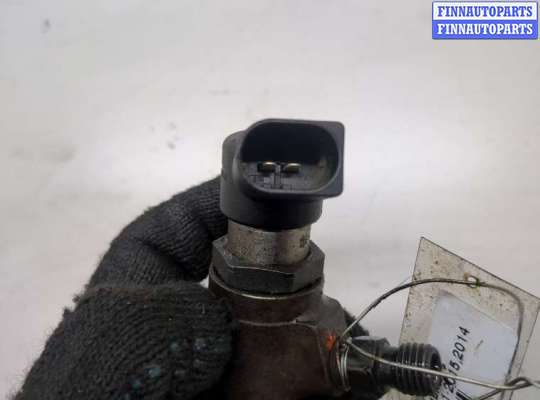 купить Форсунка топливная на Ford Focus 3 2011-2015