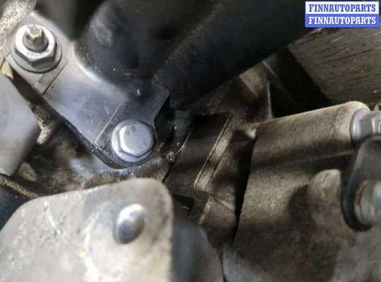 купить Двигатель (ДВС) на Citroen C4 Picasso 2006-2013