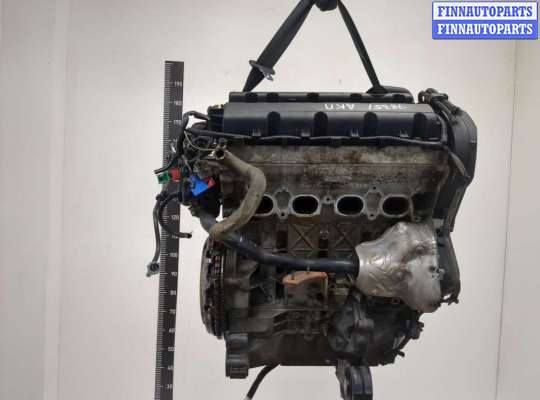 купить Двигатель (ДВС) на Citroen C4 Picasso 2006-2013