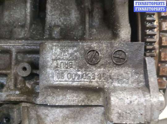 купить Двигатель (ДВС) на Citroen C4 Picasso 2006-2013