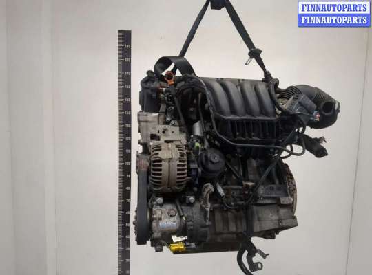 купить Двигатель (ДВС) на Citroen C4 Picasso 2006-2013