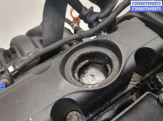купить Двигатель (ДВС) на Citroen C4 Picasso 2006-2013