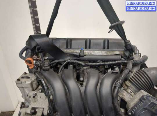 купить Двигатель (ДВС) на Citroen C4 Picasso 2006-2013