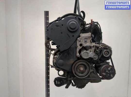 купить Двигатель (ДВС) на Citroen C4 Picasso 2006-2013