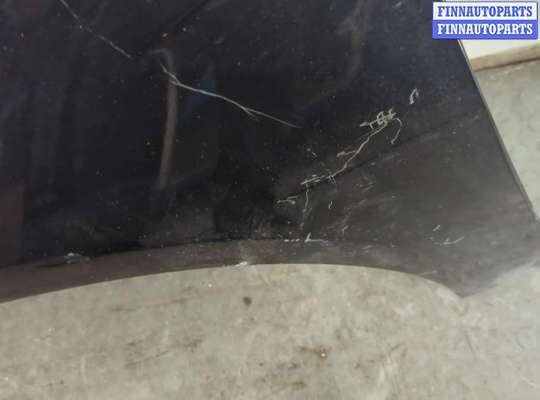 купить Кронштейн бампера на Ford Focus 3 2014-2019