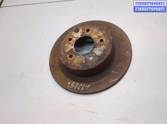 купить Диск тормозной на Skoda Octavia Tour 1996-2011