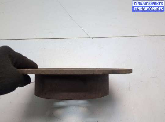 купить Диск тормозной на Skoda Octavia Tour 1996-2011