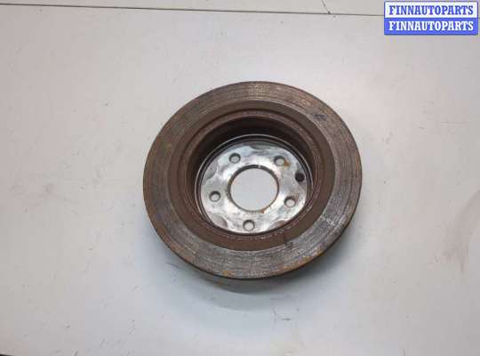 купить Диск тормозной на Skoda Octavia Tour 1996-2011