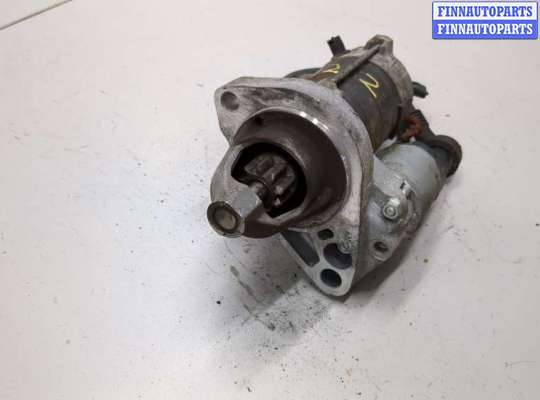 купить Стартер на Honda Civic 2005-2012