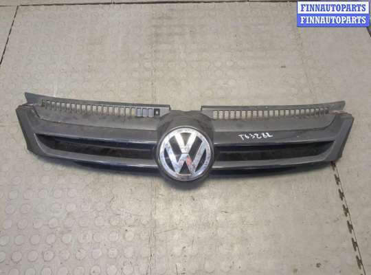 Решетка радиатора VG2762238 на Volkswagen Golf Plus