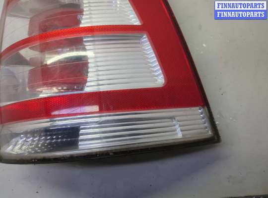 купить Фонарь (задний) на Opel Zafira B 2005-2014