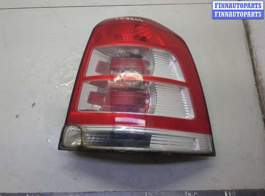 Фонарь (задний) OP2380832 на Opel Zafira B 2005-2014