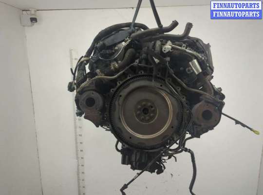 купить Двигатель (ДВС) на Land Rover Range Rover Sport 2005-2013