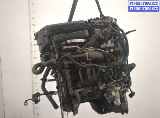 купить Двигатель (ДВС) на Peugeot 3008 2009-2016