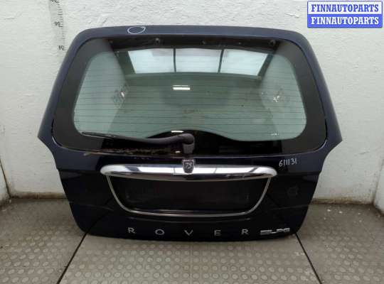 Крышка (дверь) багажника RV71494 на Rover 75 1999-2005
