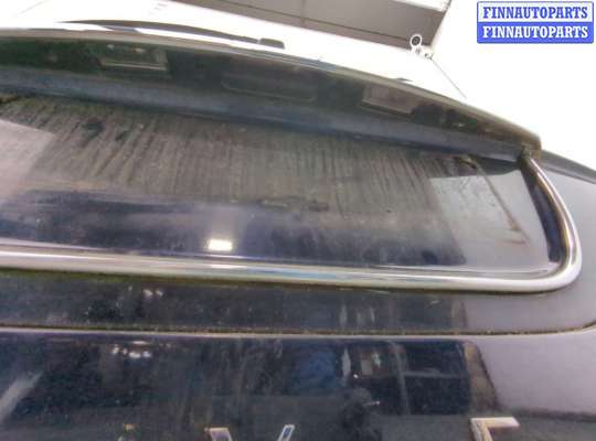 купить Крышка (дверь) багажника на Rover 75 1999-2005