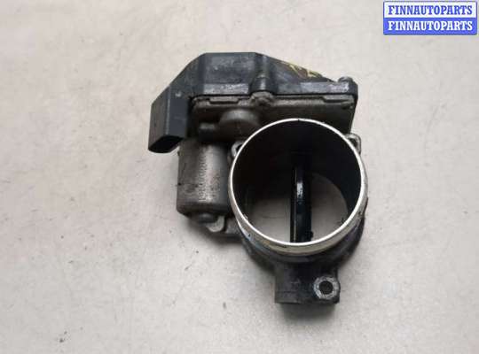 Заслонка дроссельная FO2125833 на Ford Kuga 2012-2016