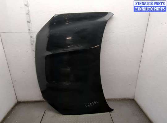 Купить Капот на Nissan Qashqai 2006-2013 Капот NS968229 на Nissan Qashqai 2006-2013