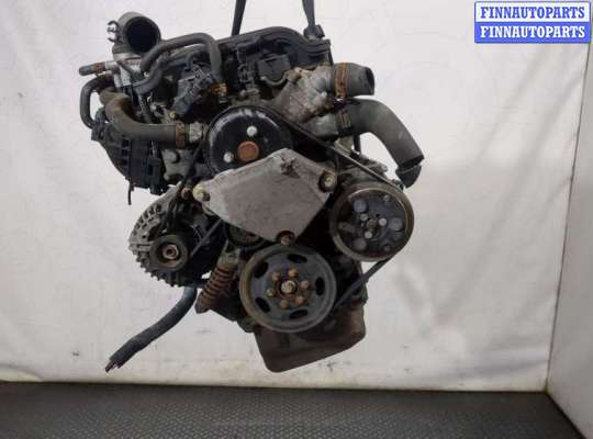 ДВС (Двигатель) на Opel Vita II